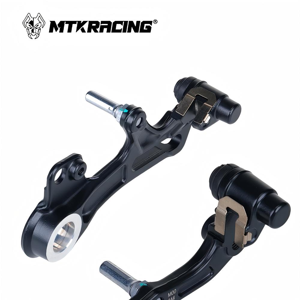 Front Rear Brake Caliper Bracket Kit - Original Front Rear Brake Caliper Mounting