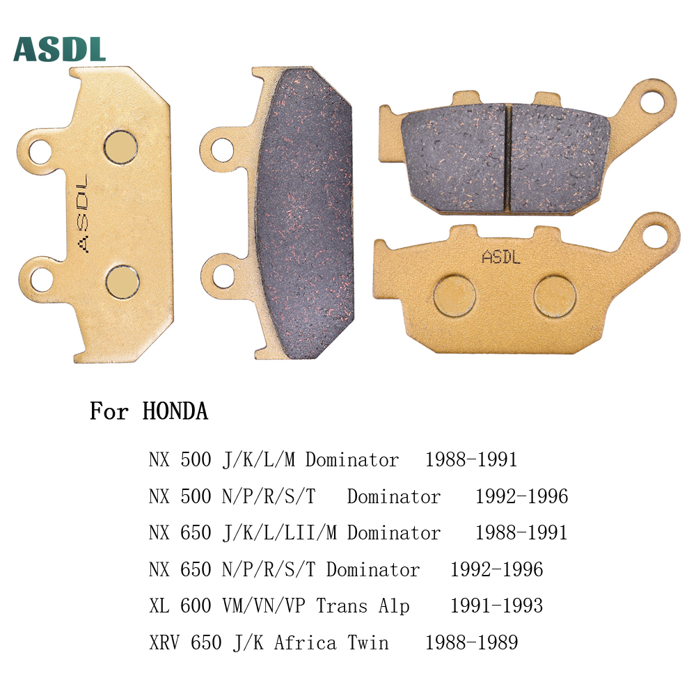 Motorcycle Front Rear Brake Pa - Carbon Ceramic Motorcycle Brake Rotor 评论和价格