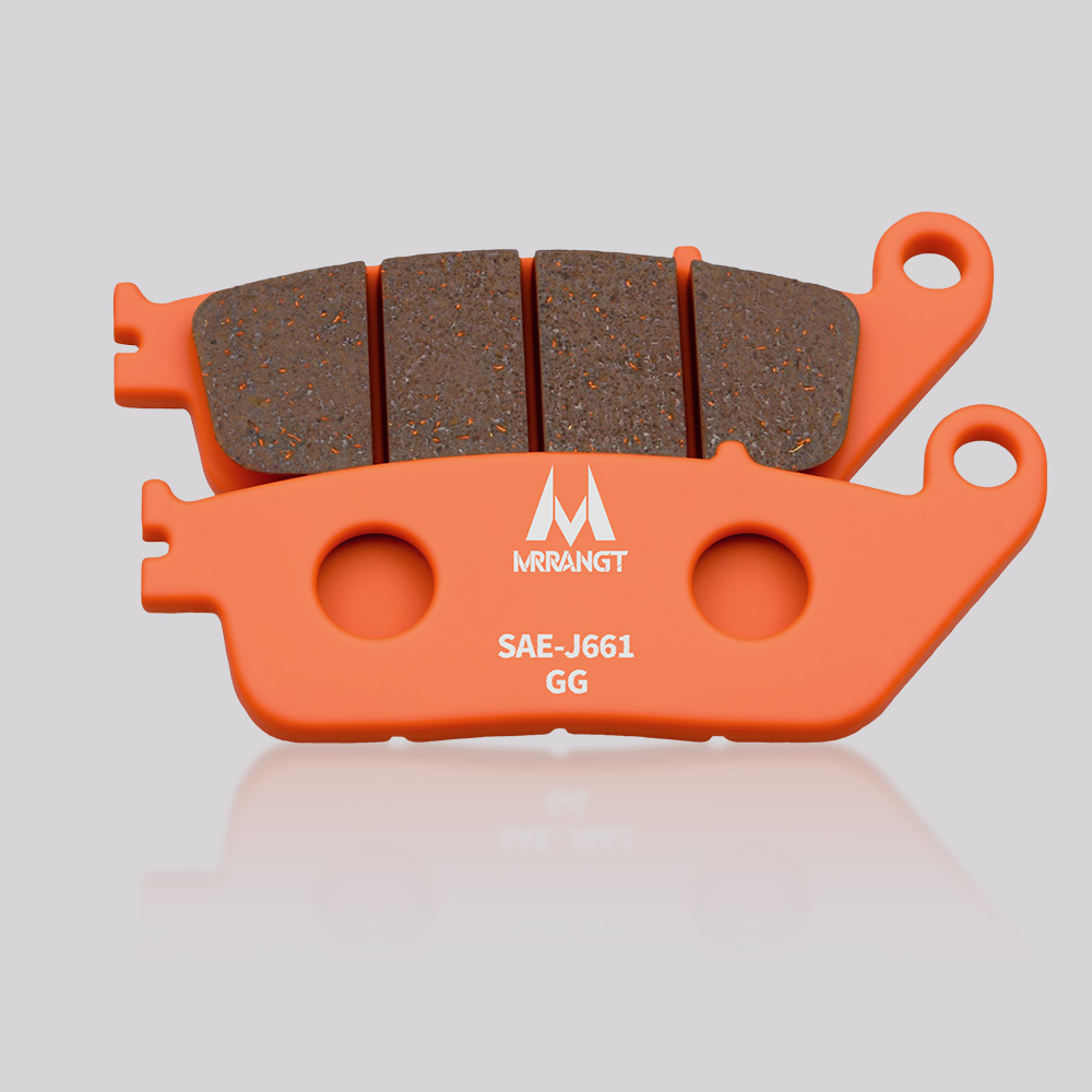 MRRANGT Motorcycle Ceramic Fro - Carbon Ceramic Motorcycle Brake Rotor 评论和价格