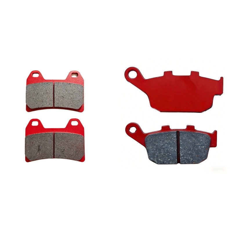 Motorcycle Ceramic Brake Pad F - Carbon Ceramic Motorcycle Brake Rotor 评论和价格