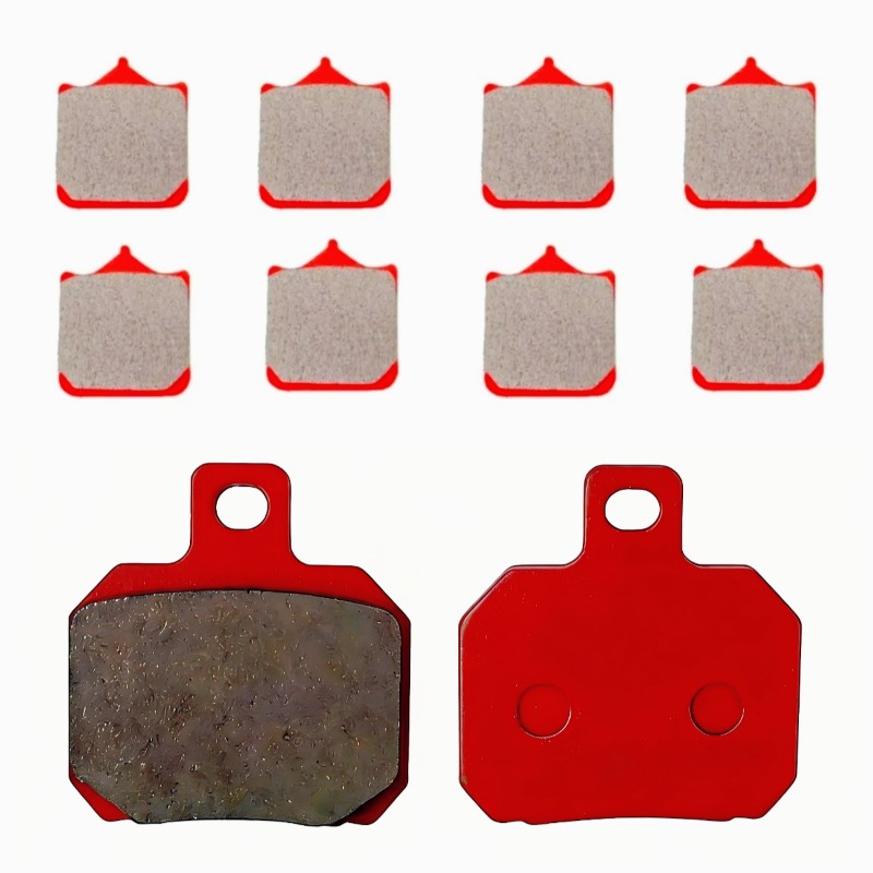 Motorcycle Ceramic Brake Pad F - Carbon Ceramic Motorcycle Brake Rotor 评论和价格
