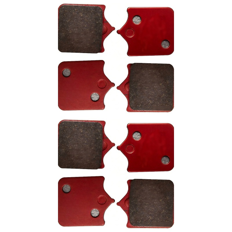 Motorcycle Ceramic Brake Pad F - Carbon Ceramic Motorcycle Brake Rotor 评论和价格