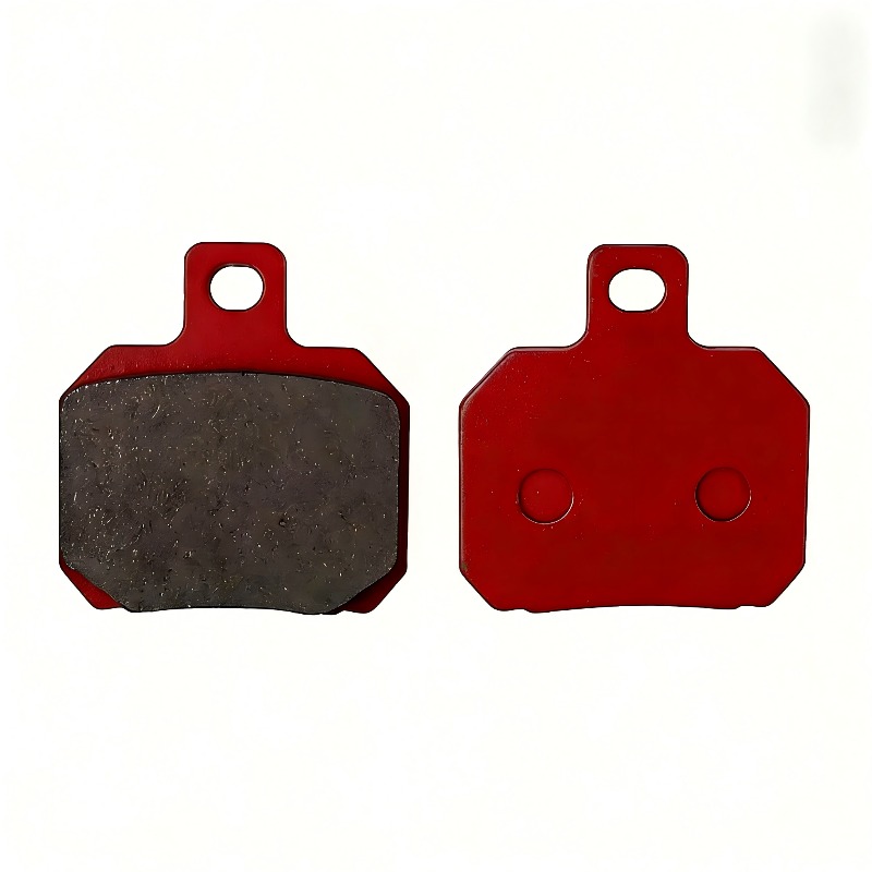Motorcycle Ceramic Brake Pad F - Carbon Ceramic Motorcycle Brake Rotor 评论和价格