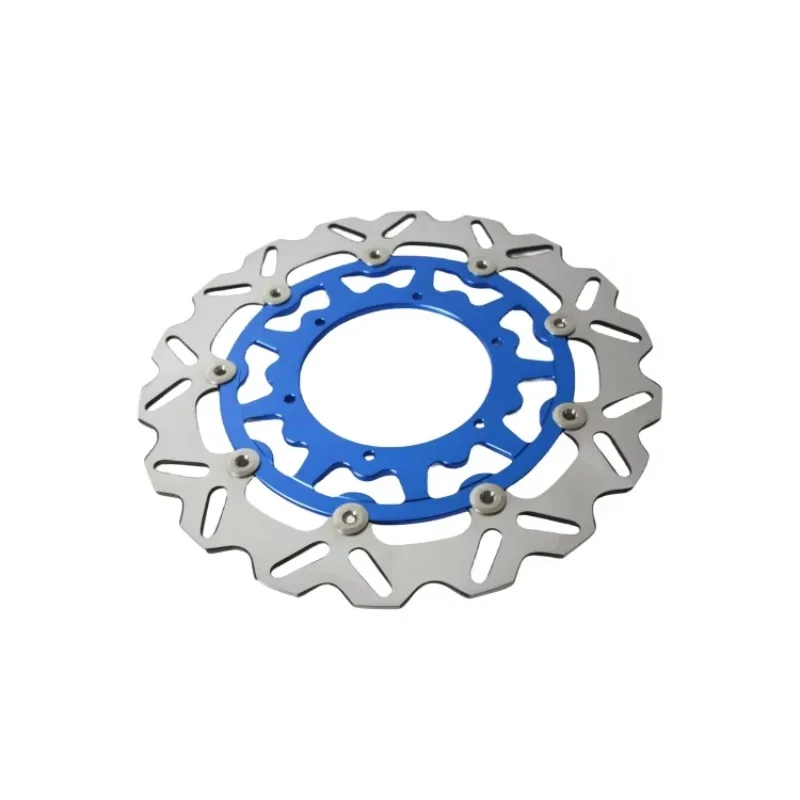 320mm Motorcycle Front Floatin - Floating Brake Disc 320Mm Supermoto 评论和价格