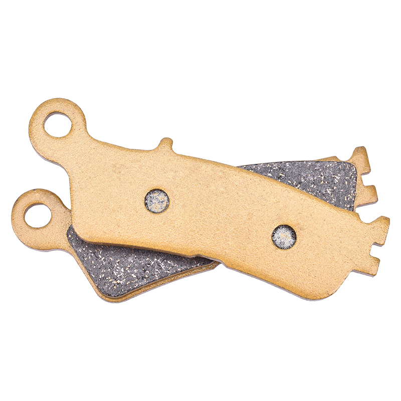 Motorcycle Front Rear Brake Pa - Carbon Ceramic Motorcycle Brake Rotor 评论和价格