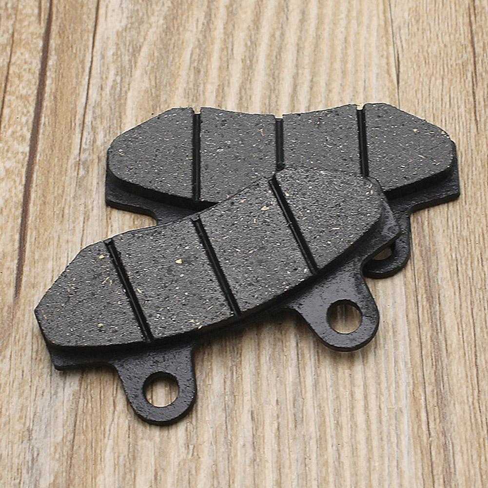 Durable Disc Brake Pads for Mo - Carbon Ceramic Motorcycle Brake Rotor 评论和价格