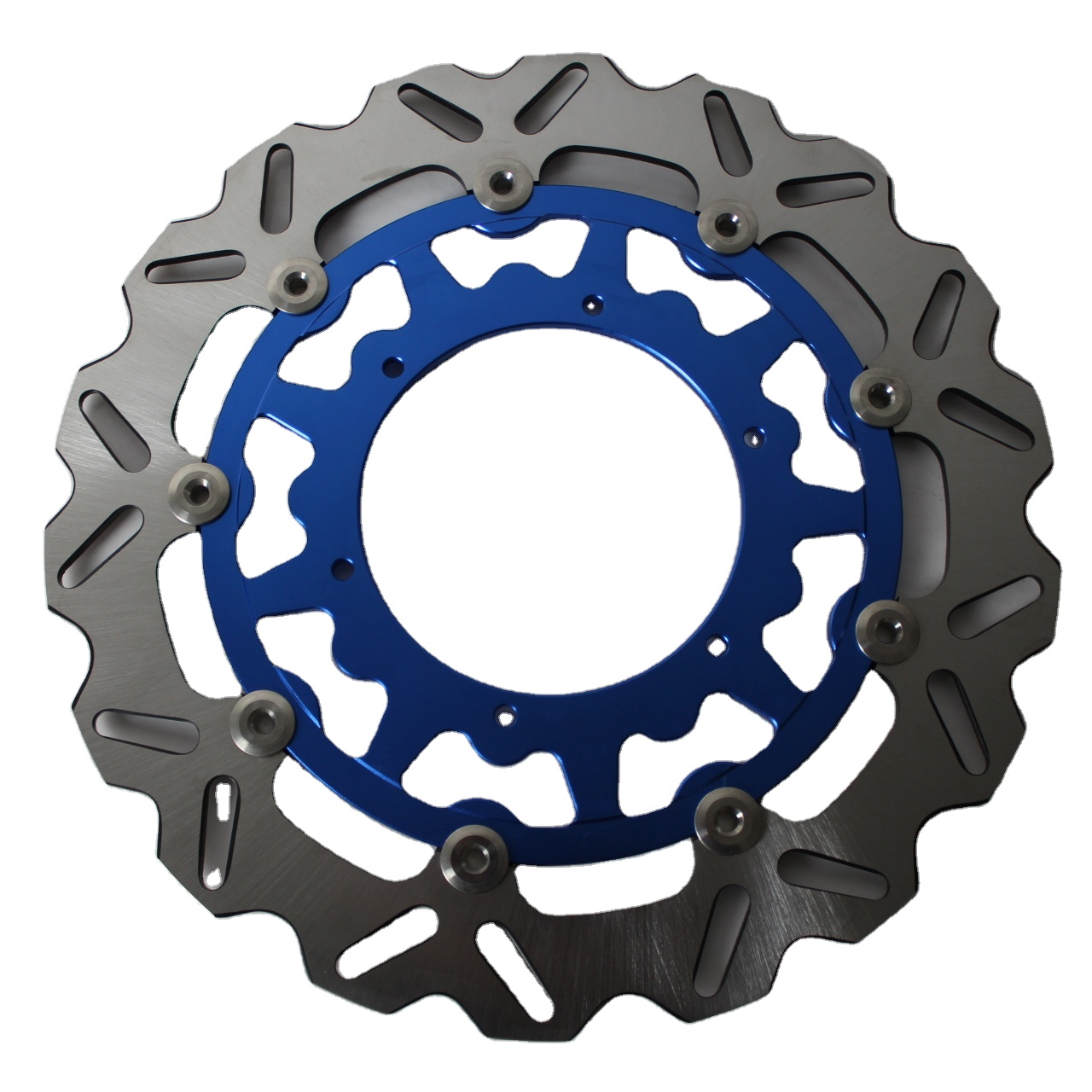 Good Quality Oversize Supermot - Floating Brake Disc 320Mm Supermoto 评论和价格