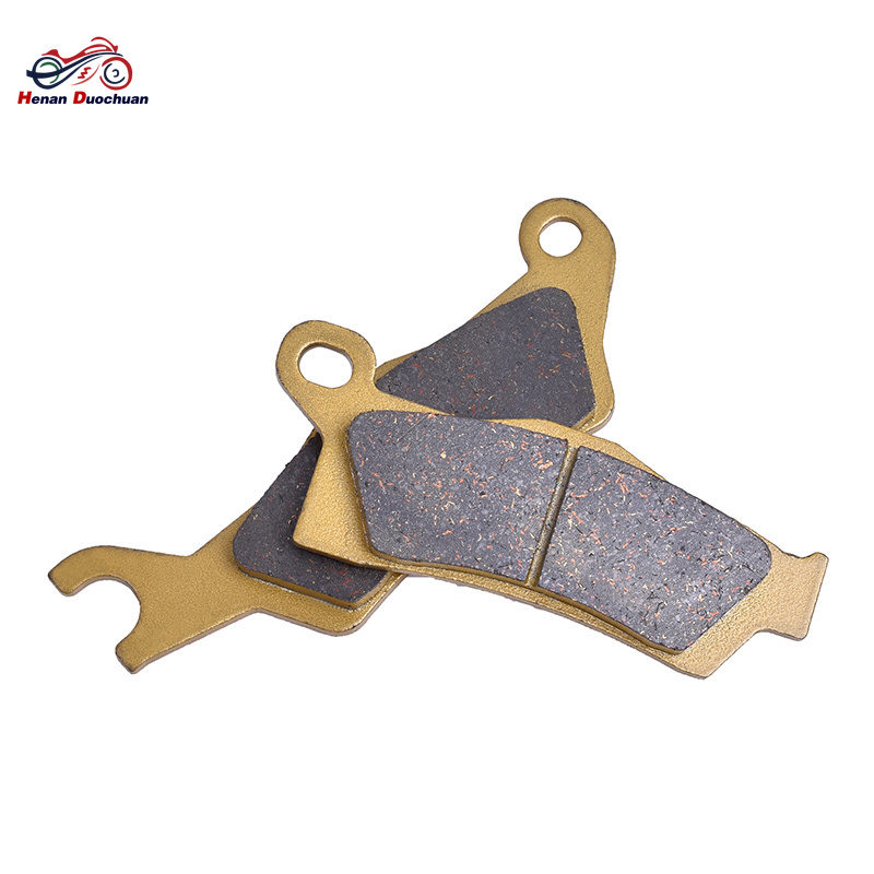 Motorcycle Ceramic Sintered Co - Carbon Ceramic Motorcycle Brake Rotor 评论和价格