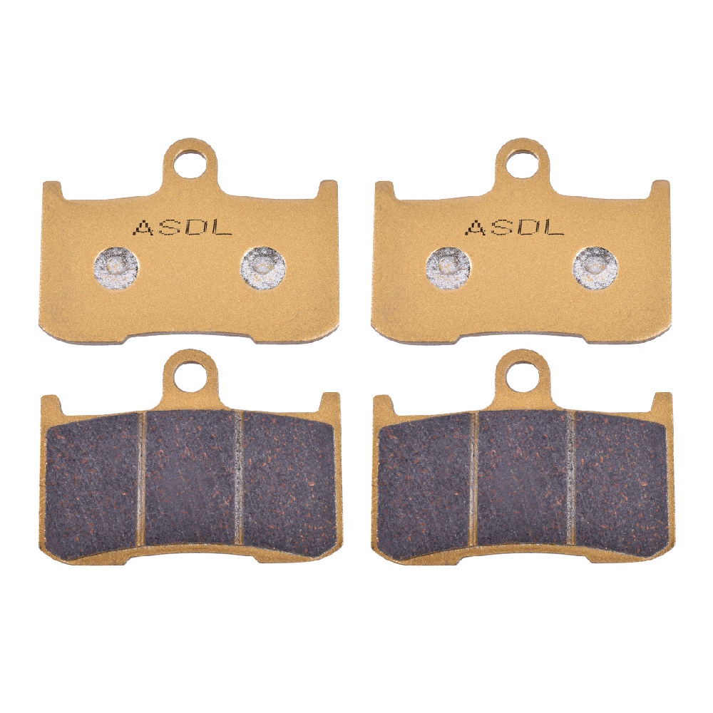 1000CC Motorcycle Front and Re - Carbon Ceramic Motorcycle Brake Rotor 评论和价格