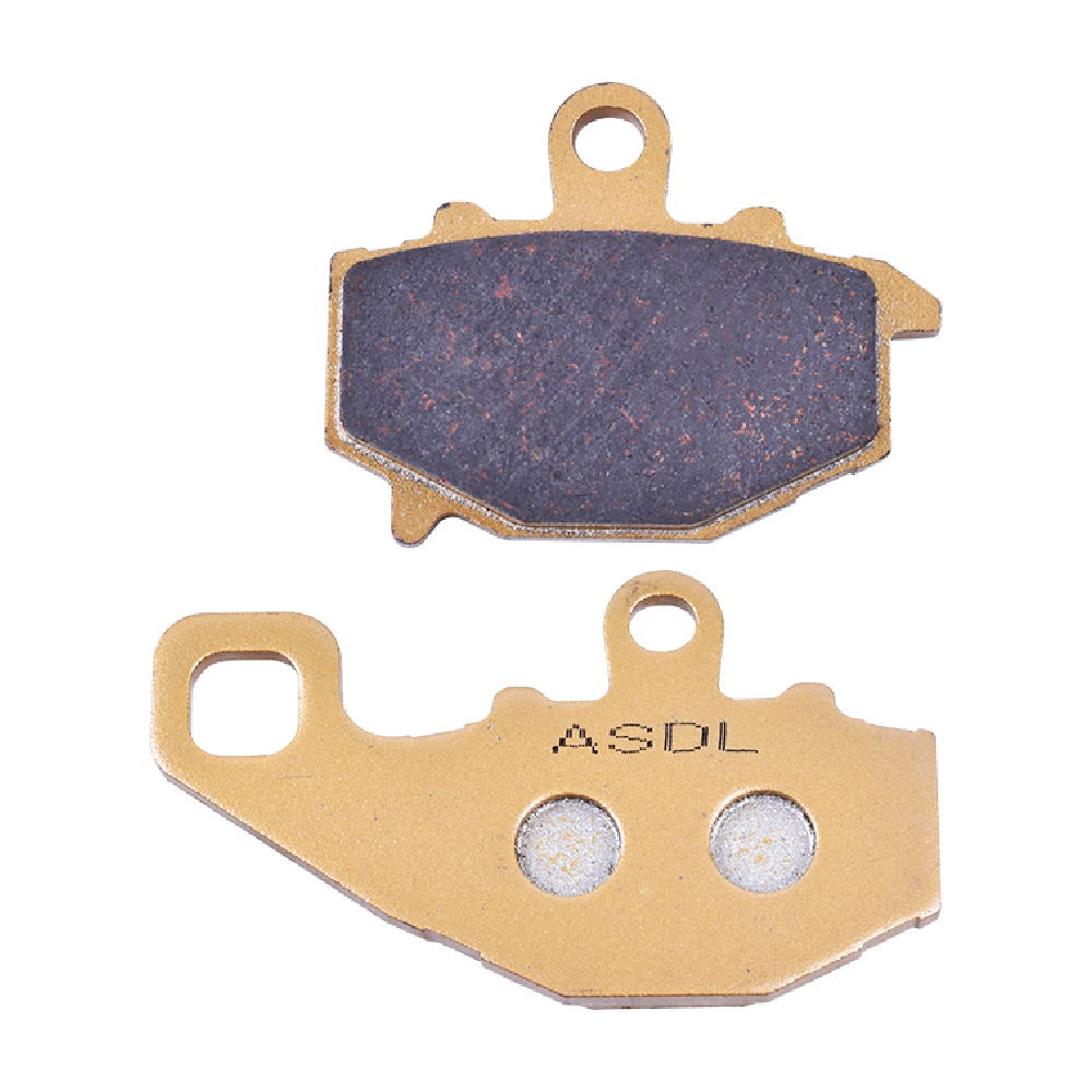 1000CC Motorcycle Front and Re - Carbon Ceramic Motorcycle Brake Rotor 评论和价格