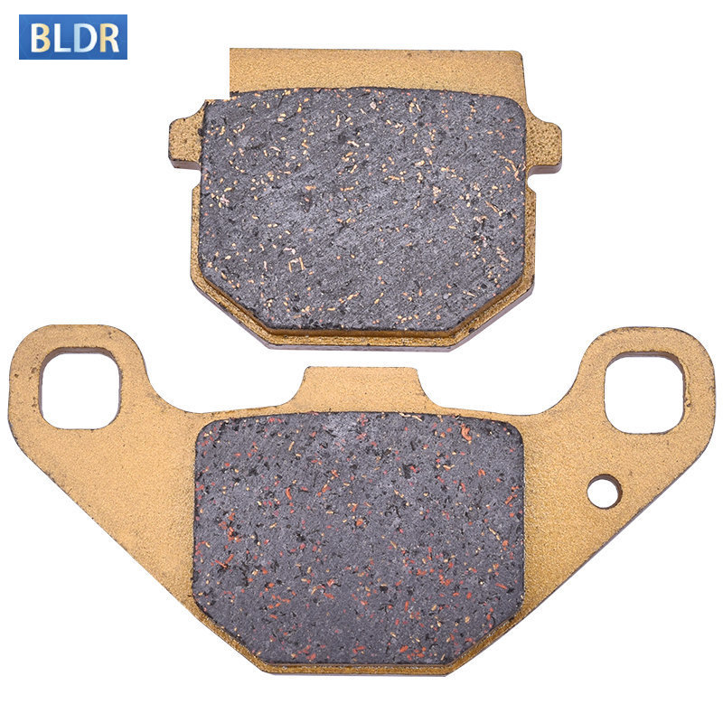 Motorcycle Front Brake Pads  F - Carbon Ceramic Motorcycle Brake Rotor 评论和价格