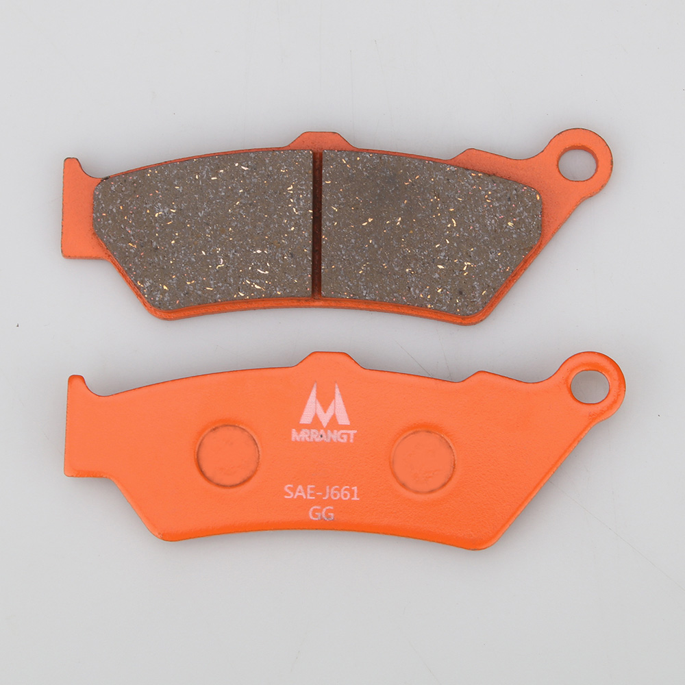MRRANGT Motorcycle Front Rear  - Carbon Ceramic Motorcycle Brake Rotor 评论和价格