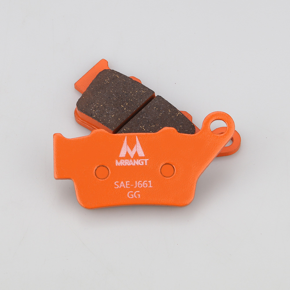 MRRANGT Motorcycle Front Rear  - Carbon Ceramic Motorcycle Brake Rotor 评论和价格